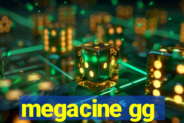 megacine gg